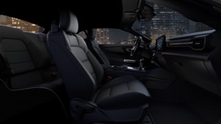 2026 Ford Mustang® Internal Image 1